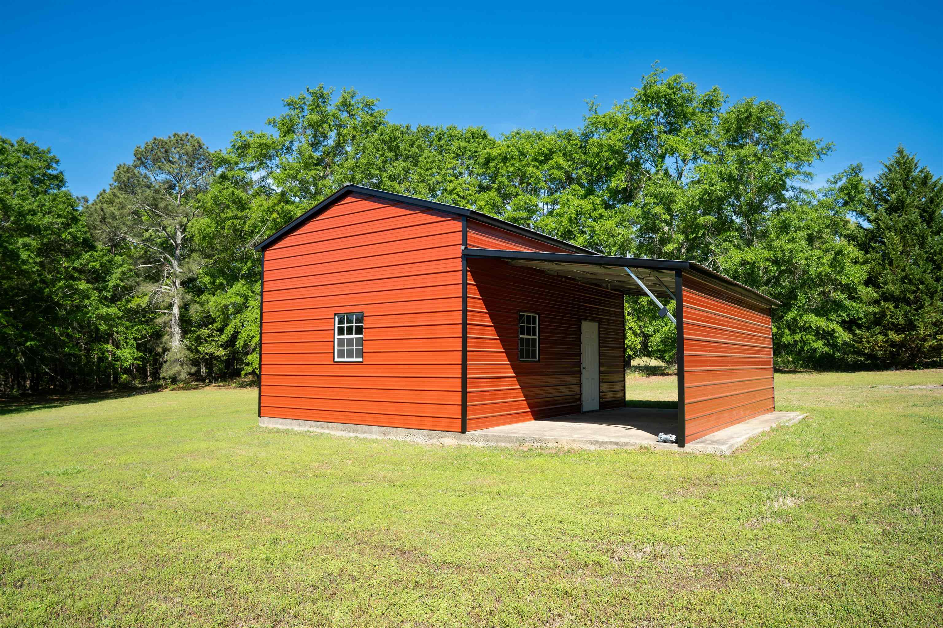 7840 Cross Anchor Road Enoree, SC 29335 - Photo 32 of 40 Gallery Image 32