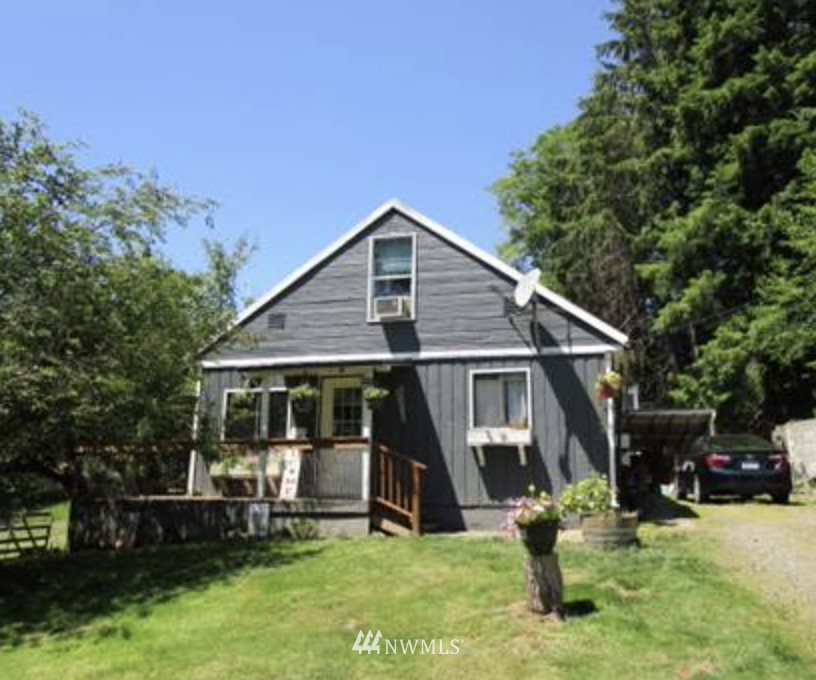 173 Newman Middle Branch Road Elma, WA 98541 - Photo 1 of 1 Gallery Image 1