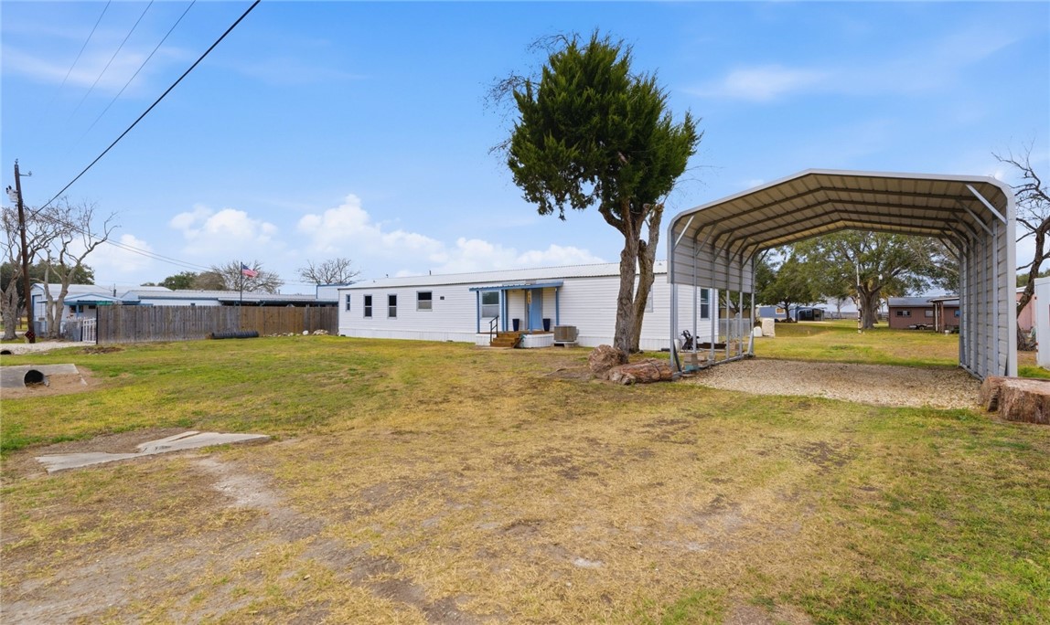 868 Fm 888 Mathis, TX 78368 - Photo 3 of 26