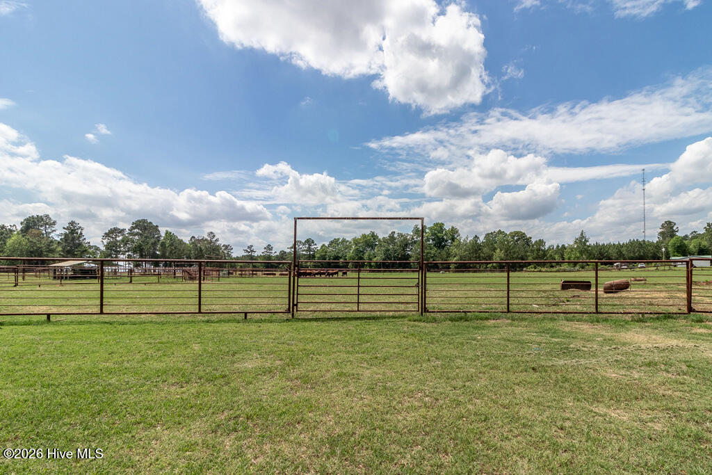 4791 Old Waynesboro Road Hephzibah, GA 30815 - Photo 28 of 42 72