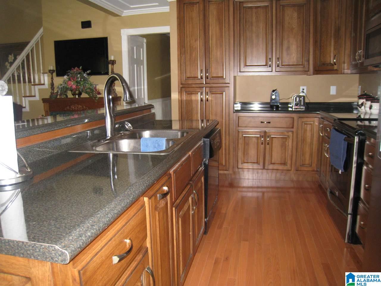 2154 Parker Avenue Rainsville, AL 35986 - Photo 16 of 29