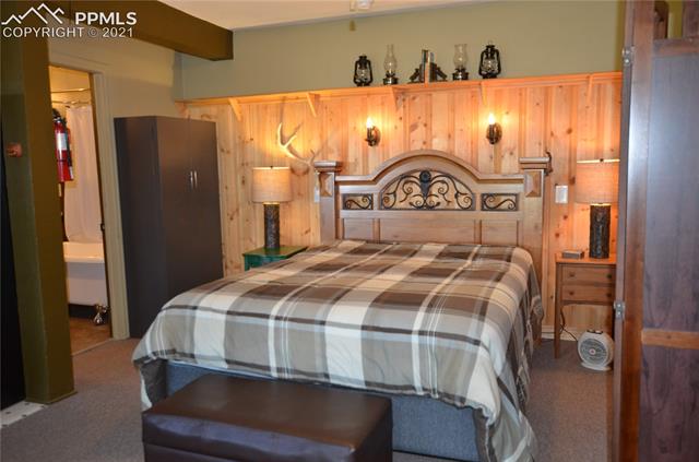3911 Campfire Road Hartsel, CO 80449 - Photo 21 of 31
