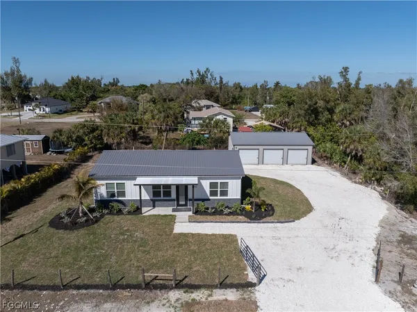 $419,900 | 7456 Max Drive, Bokeelia, FL 33922