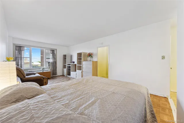 $199,000 | 110-45 Queens Boulevard, Unit 807 | Forest Hills