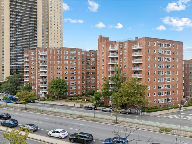 $199,000 | 110-45 Queens Boulevard, Unit 807 | Forest Hills