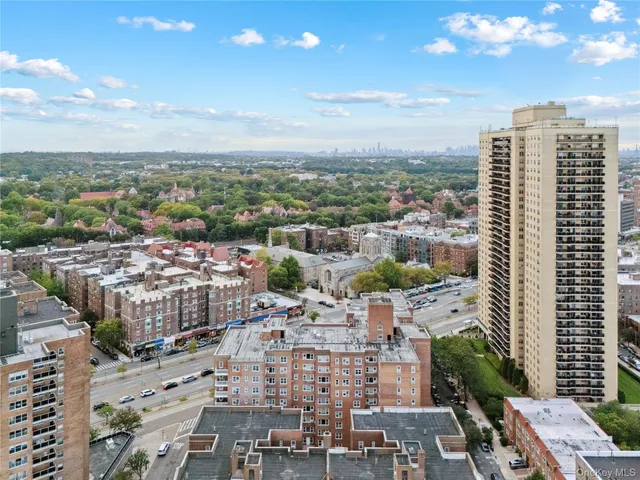 $199,000 | 110-45 Queens Boulevard, Unit 807 | Forest Hills