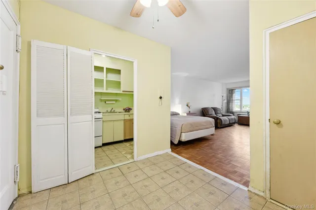 $199,000 | 110-45 Queens Boulevard, Unit 807 | Forest Hills