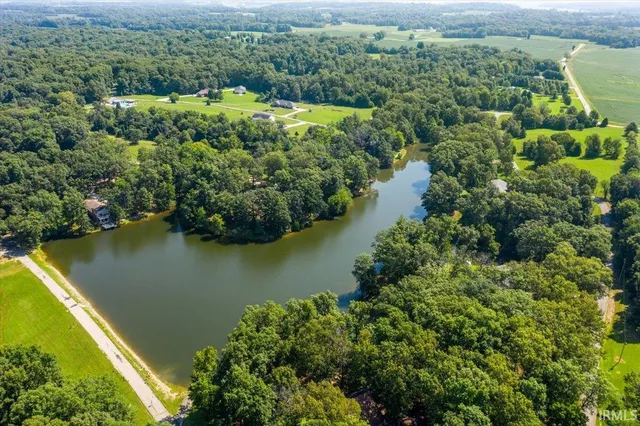 $6,000 | 0 Mona, Huntingburg, IN 47542