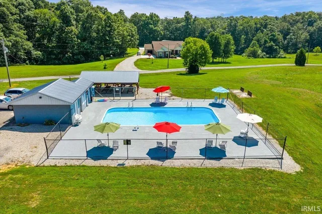 $6,000 | 0 Mona, Huntingburg, IN 47542