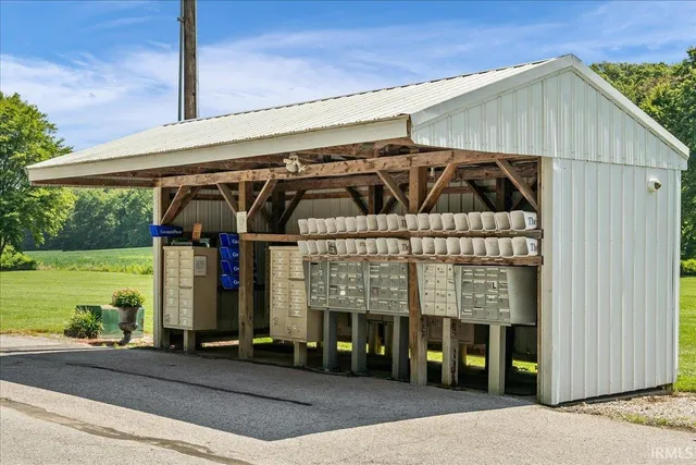 $6,000 | 0 Mona, Huntingburg, IN 47542