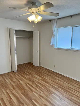 a view of the small space