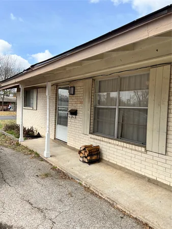 $1,495 | 8311 Hathaway Drive, Unit A, Austin, TX 78757