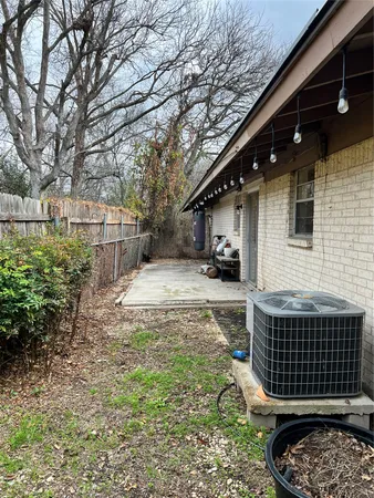 $1,495 | 8311 Hathaway Drive, Unit A, Austin, TX 78757