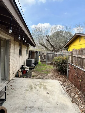 $1,495 | 8311 Hathaway Drive, Unit A, Austin, TX 78757