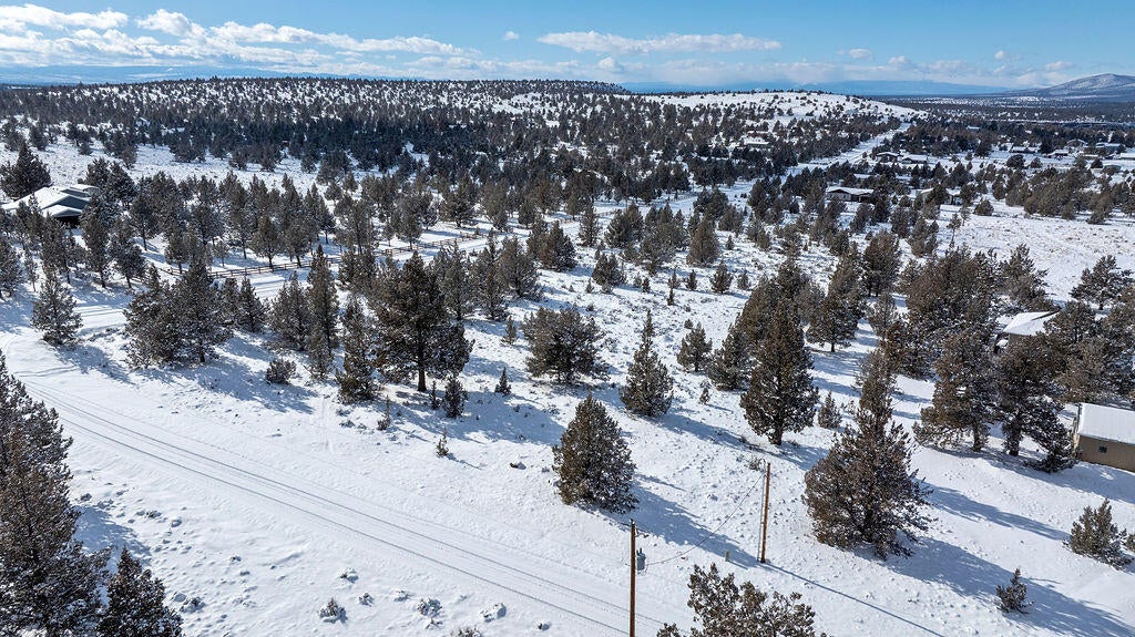 Southeast Pecos Road Prineville, OR 97754 - Photo 8 of 18 View from overhead