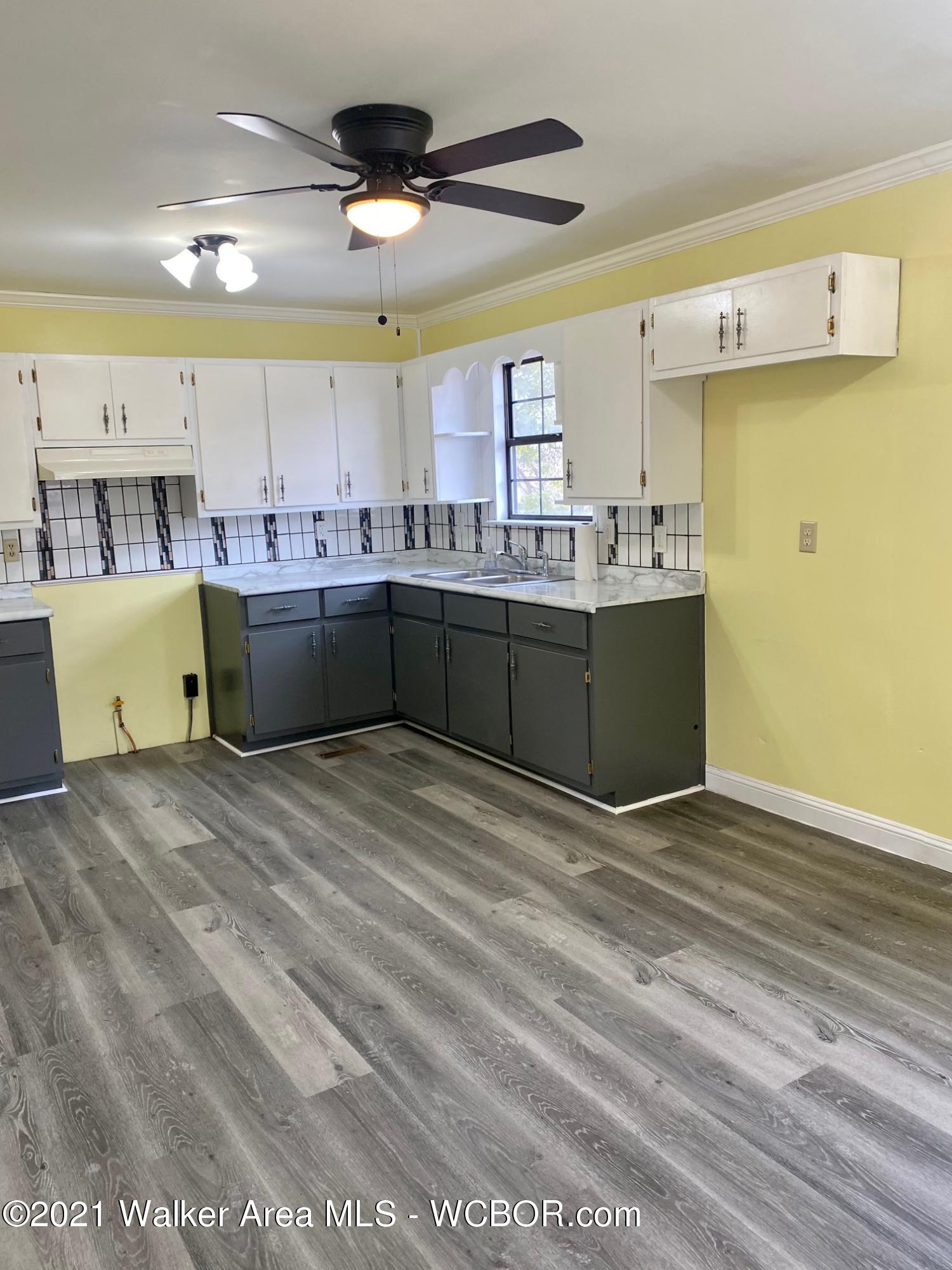 881 Blue Road Winfield, AL 35594 - Photo 8 of 23 Gallery Image 8