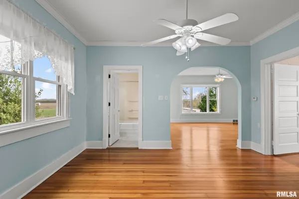 $179,000 | 1135 Highway 78, Chandlerville, IL 62627