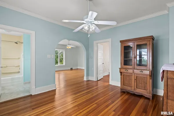 $179,000 | 1135 Highway 78, Chandlerville, IL 62627