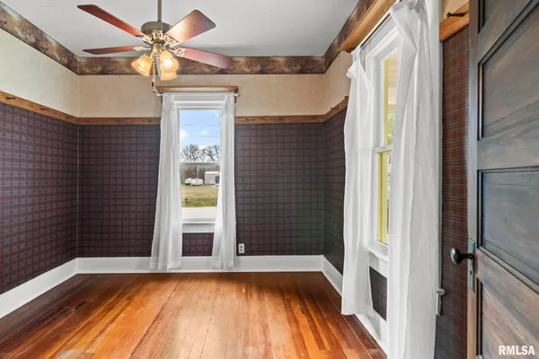 $179,000 | 1135 Highway 78, Chandlerville, IL 62627