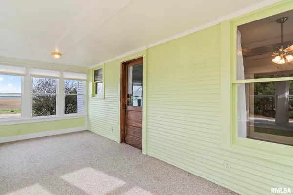 $179,000 | 1135 Highway 78, Chandlerville, IL 62627