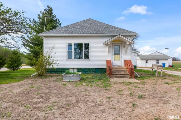 $179,000 | 1135 Highway 78, Chandlerville, IL 62627