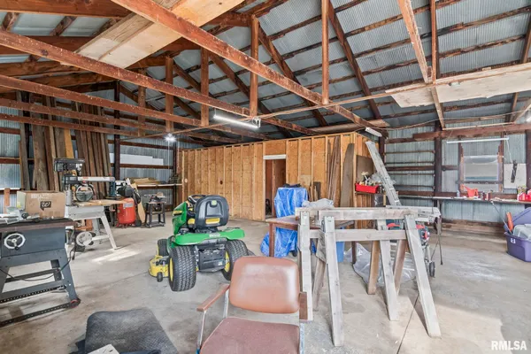 $179,000 | 1135 Highway 78, Chandlerville, IL 62627