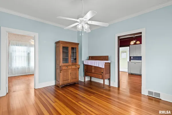 $179,000 | 1135 Highway 78, Chandlerville, IL 62627