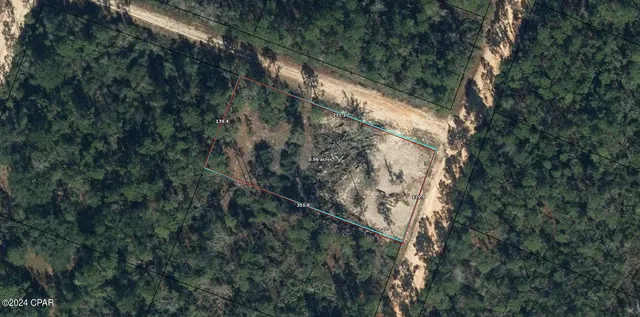 $14,000 | 0 Crotan Drive, Alford, FL 32420