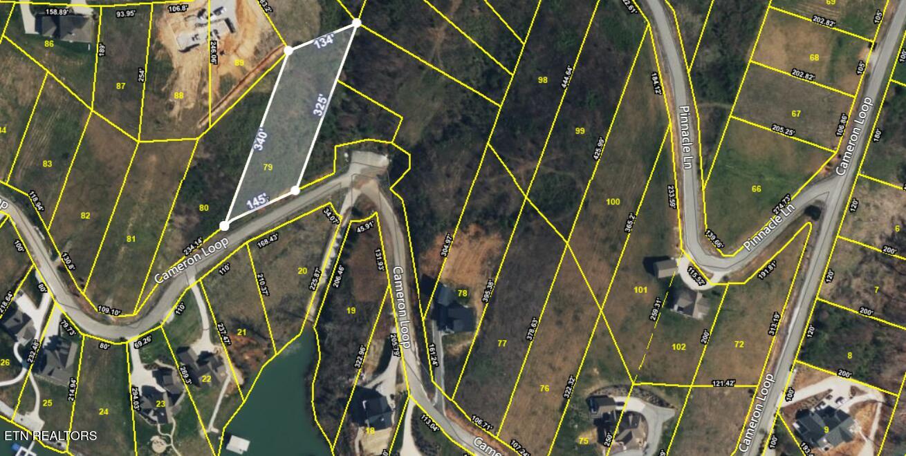 Cameron Loop Lane La Follette, TN 37766 - Photo 2 of 10 Screenshot 2025-05-21 115242