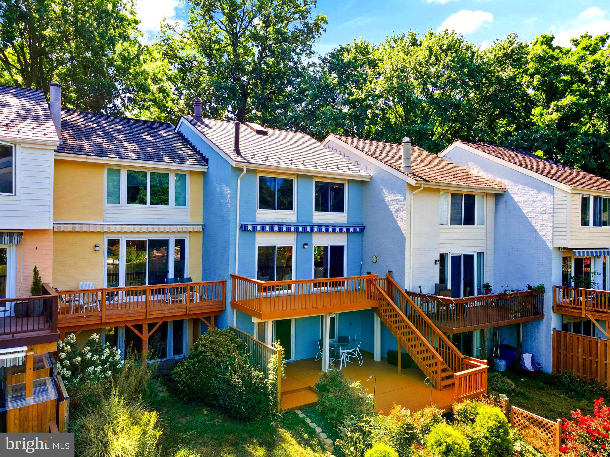 2014 Chadds Ford Drive Reston, VA 20191 - Photo 53 of 62