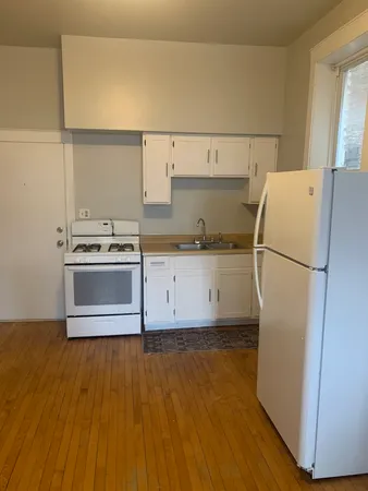 $1,450 | 858 North Ashland Avenue, Unit 2R, Chicago, IL 60622