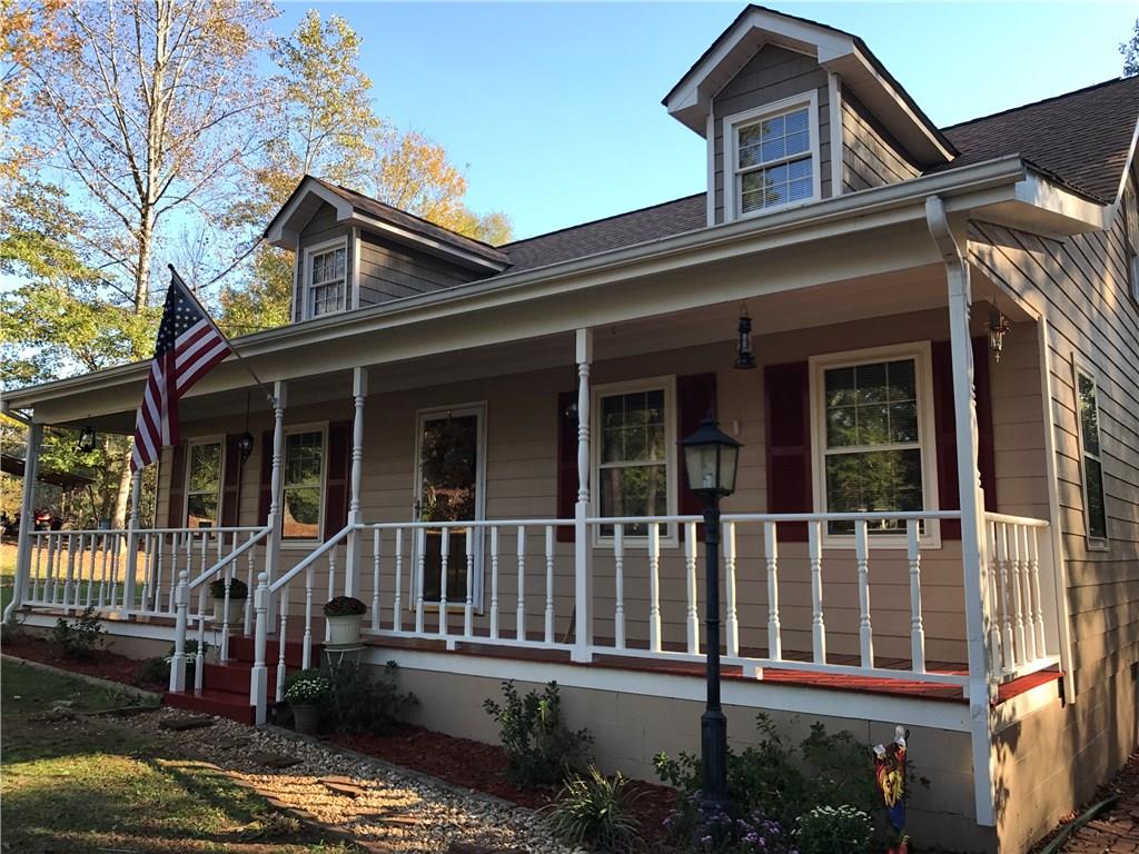210 Garst Road Carrollton, GA 30116 - Photo 1 of 1