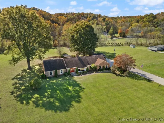 $599,900 | 512 West Water Street, Borden, IN 47106