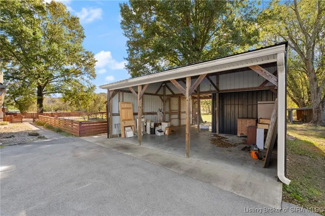 $599,900 | 512 West Water Street, Borden, IN 47106