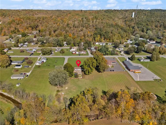 $599,900 | 512 West Water Street, Borden, IN 47106