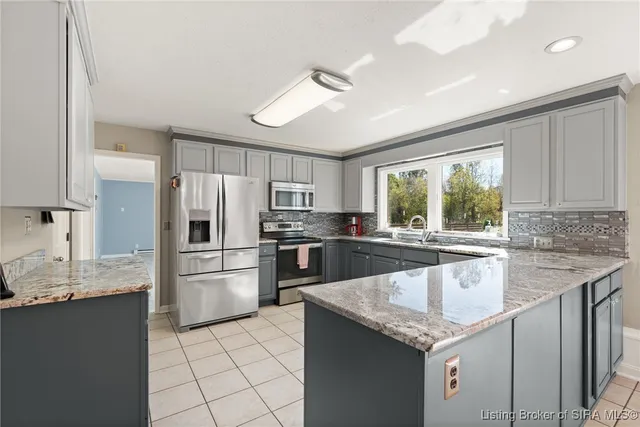 $599,900 | 512 West Water Street, Borden, IN 47106