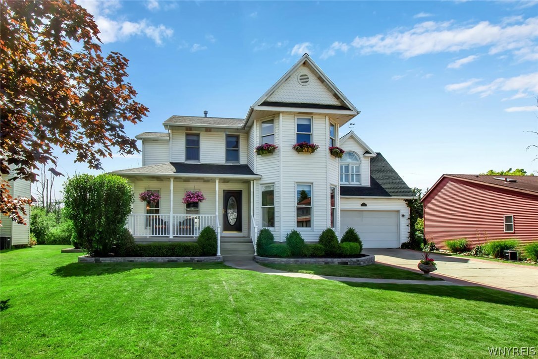 365 Harding Road Amherst, NY 14221 - Photo 1 of 1
