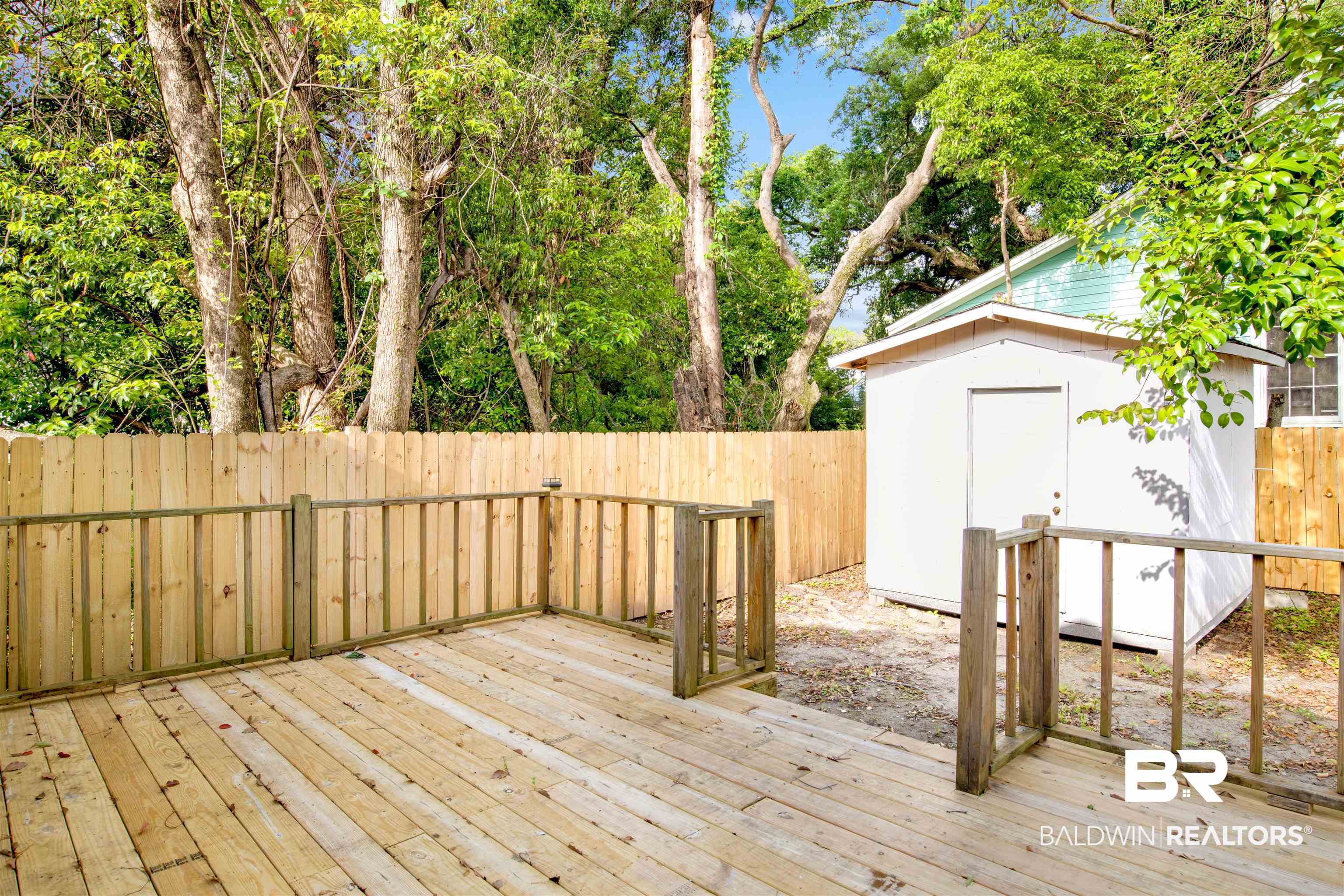 502 George Street Mobile, AL 36604 - Photo 22 of 24