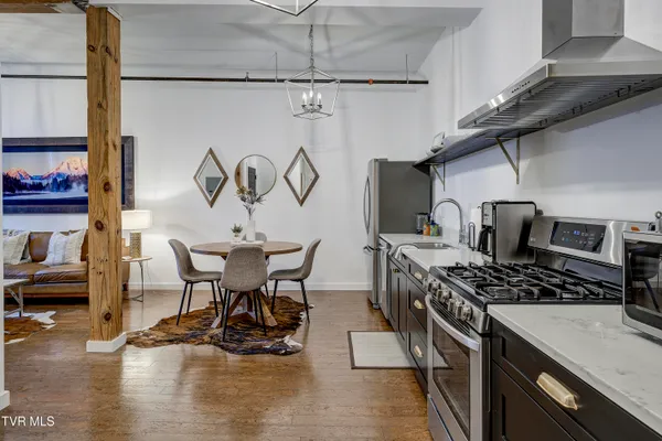 $1,850 | 201 8th Street, Unit 203, Bristol, TN 37620