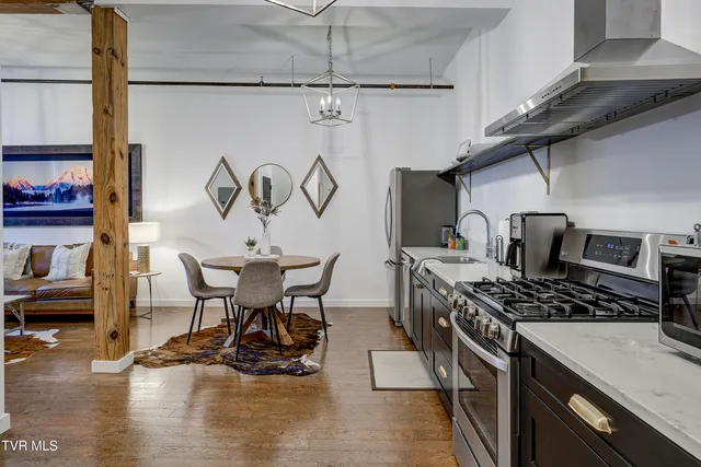 $1,850 | 201 8th Street, Unit 203, Bristol, TN 37620