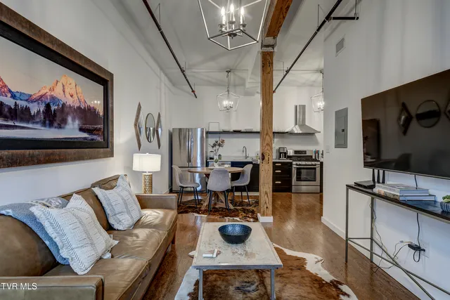 $1,850 | 201 8th Street, Unit 203, Bristol, TN 37620