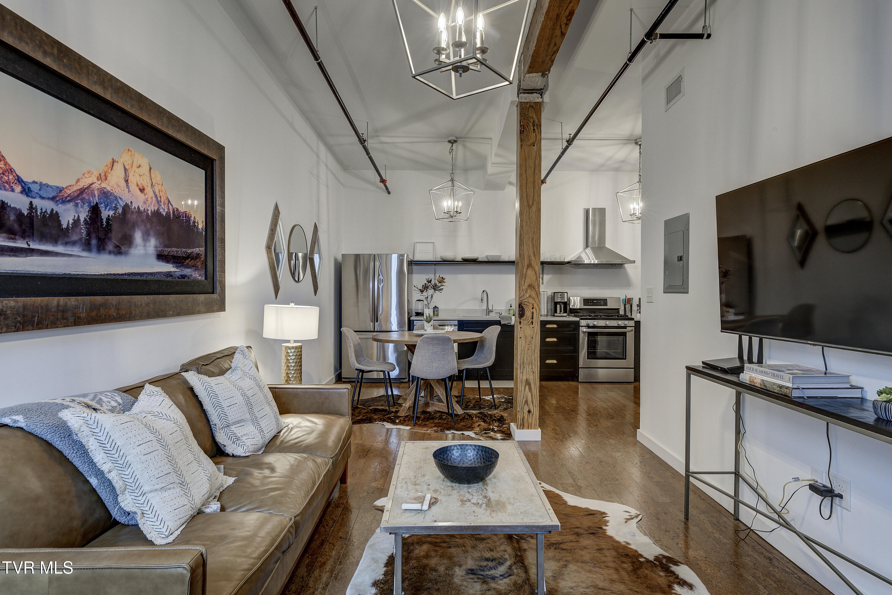 201 8th Street, Unit 203 Bristol, TN 37620 - Photo 11 of 31 Remington1-11