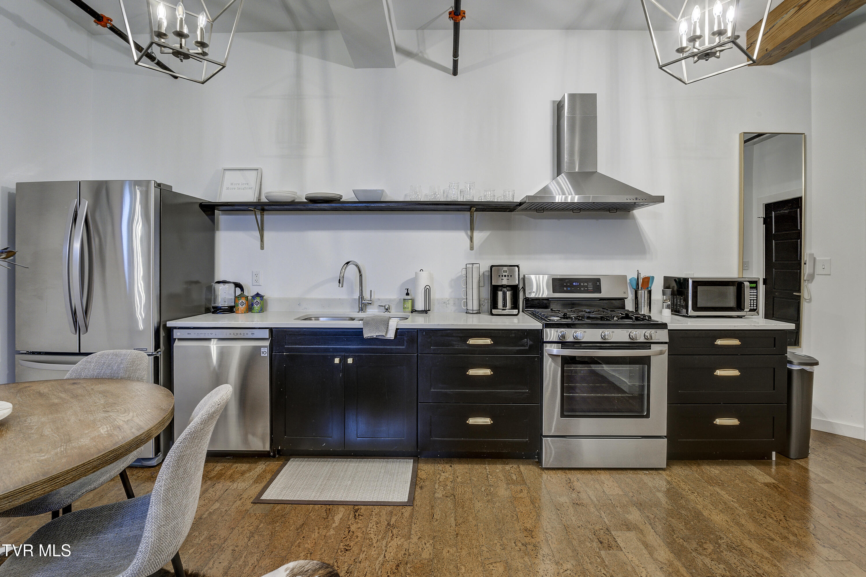 201 8th Street, Unit 203 Bristol, TN 37620 - Photo 2 of 31 Remington1-2