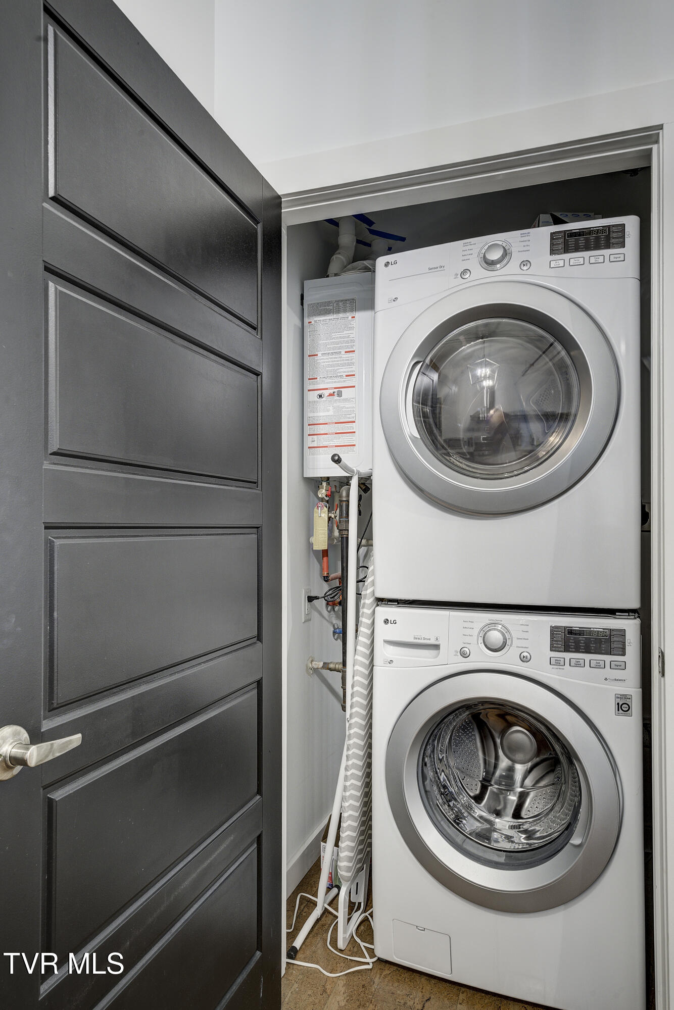 201 8th Street, Unit 203 Bristol, TN 37620 - Photo 28 of 31 Remington1-28