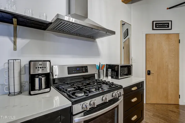 $1,850 | 201 8th Street, Unit 203, Bristol, TN 37620