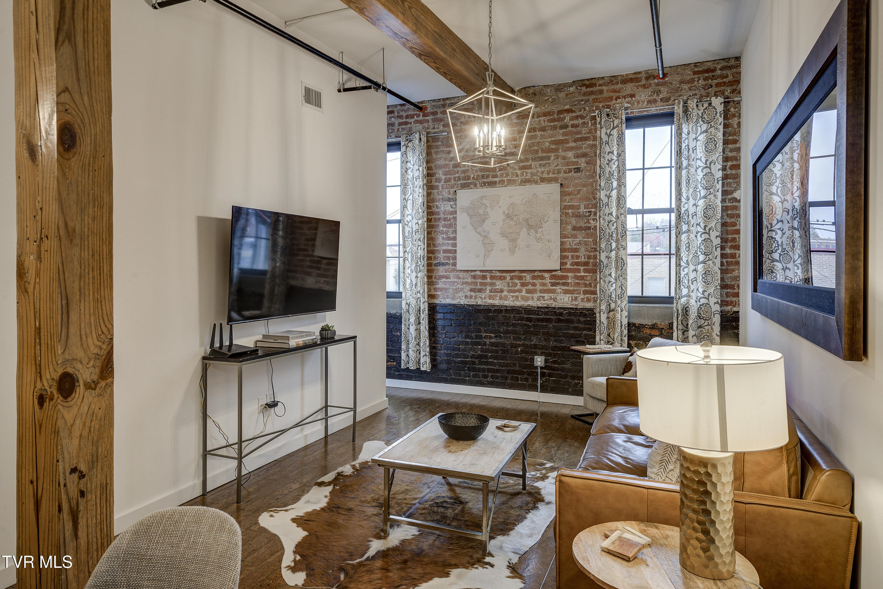 201 8th Street, Unit 203 Bristol, TN 37620 - Photo 8 of 31 Remington1-8