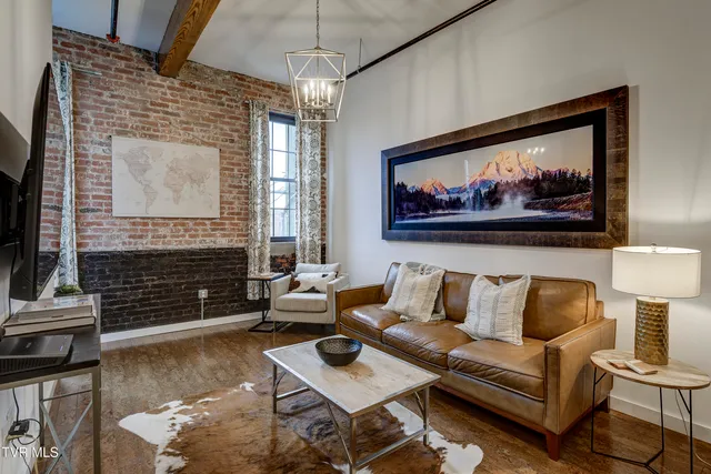 $1,850 | 201 8th Street, Unit 203, Bristol, TN 37620