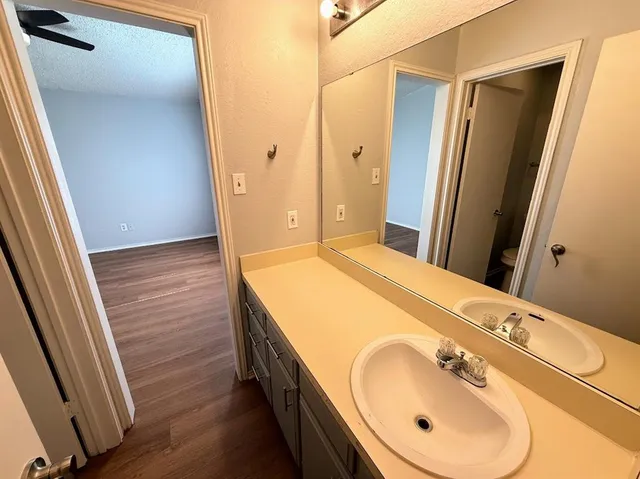 $1,395 | 6845 South Creek Drive, Fort Worth, TX 76133