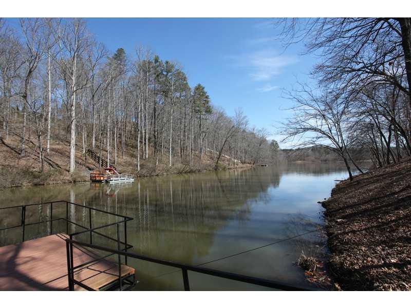 7515 Matt's Landing Point Cumming, GA 30028 - Photo 1 of 1 Waterfront/Dock/Pier.
