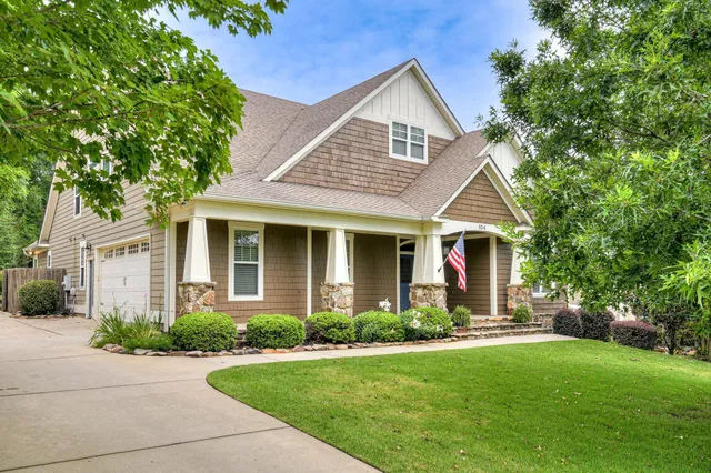 $560,000 | 524 Mauldin Drive, Evans, GA 30809